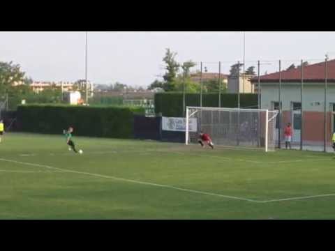 Bardolino 5-6 Laguna Venezia Calcio - FINALE 3/4 PLAY-OFF Promozione Veneto