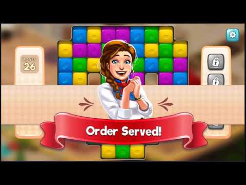 Vineyard Valley Level 9 - NO BOOSTERS 👩‍🍳 | SKILLGAMING ✔️