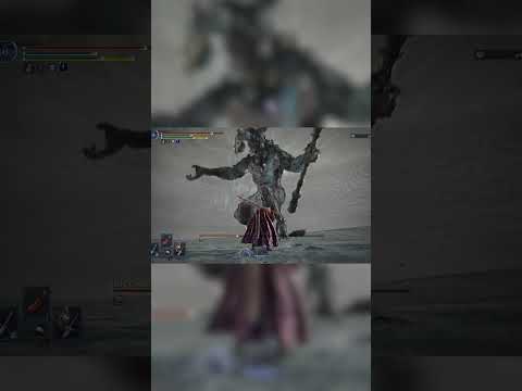 Elden Ring Nightreign | Libra, Creature of Night - Wylder Solo