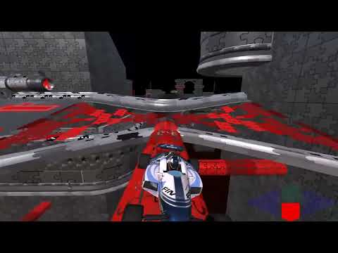 This Guy Managed To Beat 3 CP'S on Final Enigma..