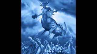 Blut Aus Nord -The Formless Sphere Beyond the Reason