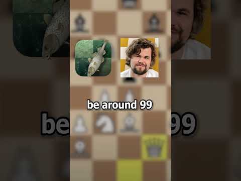 Why Are Machines Better At Chess?