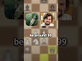 Why Are Machines Better At Chess