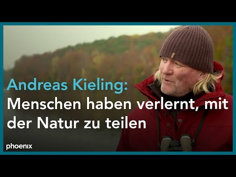 phoenix persönlich mit Andreas Kieling