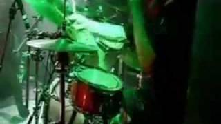 Aborted - A cold logistic slauguer (live) deathgrind