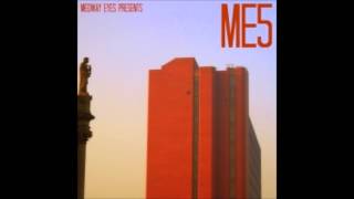 Bob Collins & The Full Nelson  - The Middle Of The Day