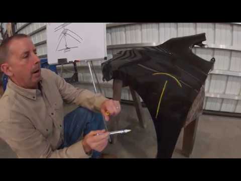 Auto Body Repair 101 (Understanding the basics)