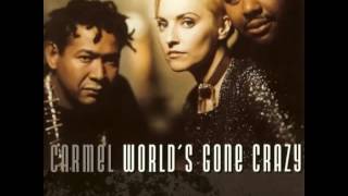 Music video thumbnail preview for Carmel - Don't Lose Your Love (1995) by Carmel