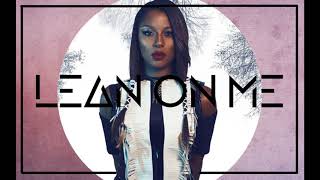 Lean On Me - Victoria Monet ft. B.o.B. [UnRapped Remix] (Clean, No Rap)