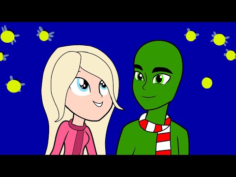 The Little Mer-Girl Part 16: "Kiss the Girl"