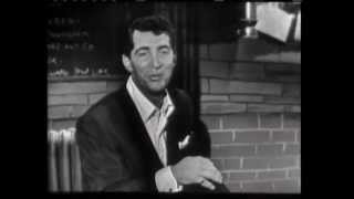 Dean Martin (Live) - It`s Easy To Remember