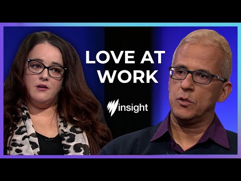 Romance at work: Should you date a co-worker? | SBS Insight