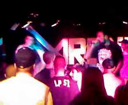 ALI GOLD UND CHABO LIVE IN BUXTEHUDE! TEIL 2