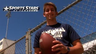 thumbnail: Let's Go Places on the Recruiting Trail: Trevor Lawrence, Cartersville QB