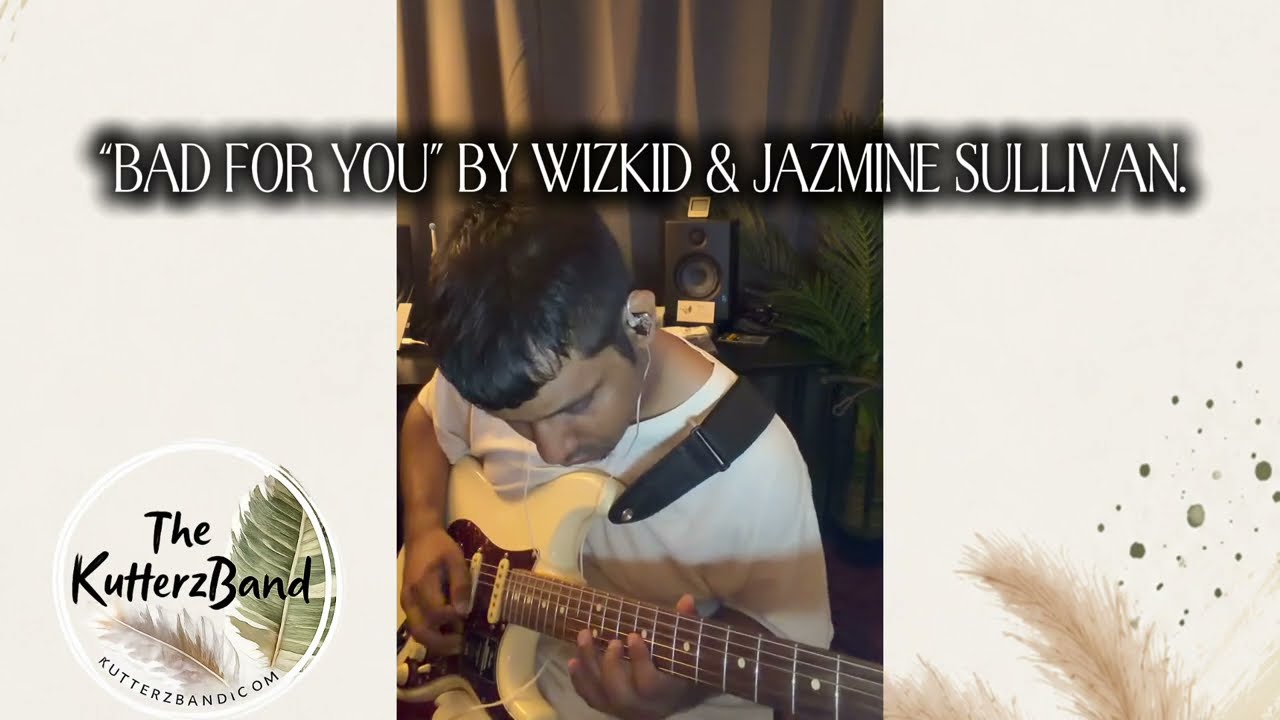 Promotional video thumbnail 8 for Kutterzband