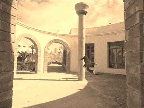 Real Prince of Persia in Essaouira