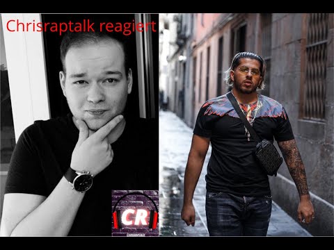 Stark//Samira x Ahmad Amin - BEI DIR (Official Video)//Reaktion//Reaction