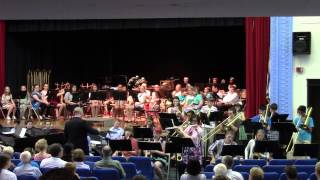 TMS Jazz Band - Old Friends