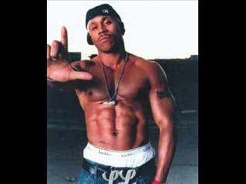 LL Cool J-dear mallika