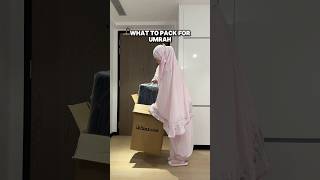 Download lagu What do Muslims need to take to Hajj / Umrah #islam #muslim #hajj mp3