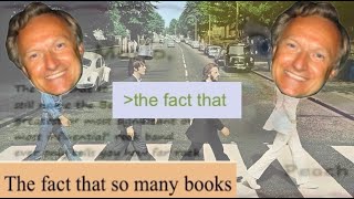 Why Scaruffi&#39;s Infamous Beatles Rant Makes No Sense