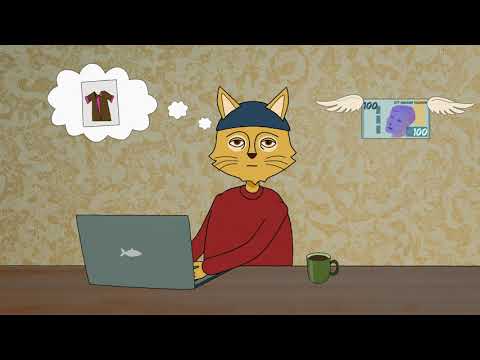 Att se sina impulsmönster - och fånga sig i tid