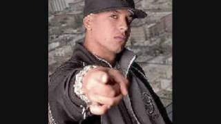 daddy yankee-agresivo instrumental