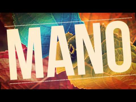 SLVR In The Deep (Steve Angello Vs. Adele - MANO MASHUP)