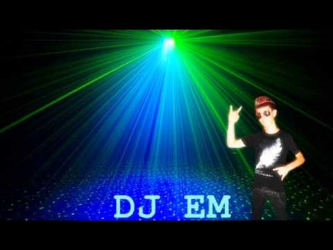 Elitni Odredi DJ Silver ft  Markoni & Mia   Nisi s njom (club) DJ EM