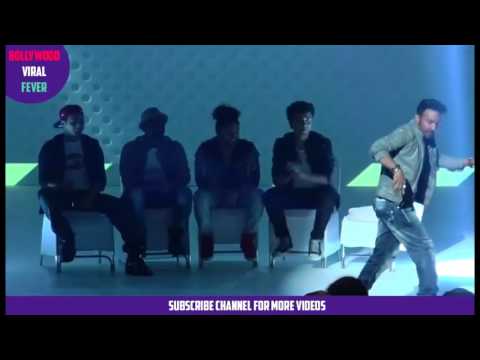 Dharmesh Sir  Best Ever Dance Performance Live On Conferance   YouTube