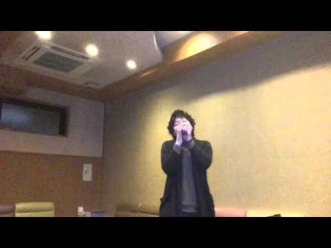 来年の夏も音域 Zard Hi Voice