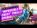 Breath of the Wild's Last 'Impossible Chest' Has Finally Been Opened - IGN Daily Fix
