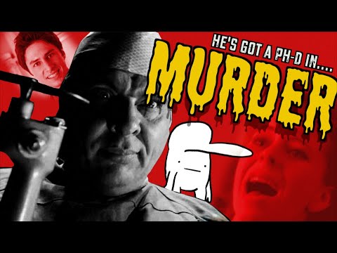 Dr. Giggles: The Goofiest Slasher Flick Ever