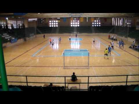 PARADAS CARLOS PASCUAL DE FUTSAL (SEGOSALA)
