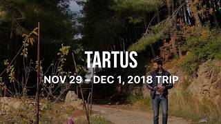 preview picture of video 'Trip in Tartous'