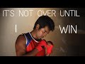 Never Give Up Short Edit Of Maan Karate Climax Sivakarthikeyan Anirudh