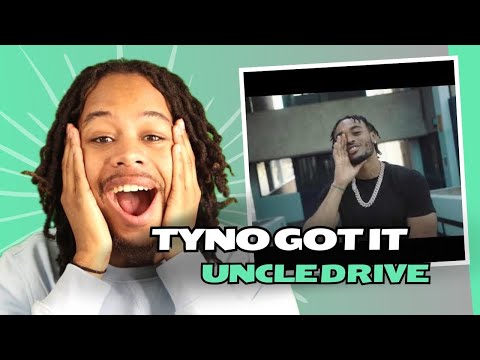 UNCLE DRIVE!!! - Tyno Got It - Uncle Drive (Music Video) | Mixtape Madness REACTION