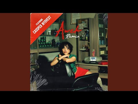 Aweh [Remix] (feat. Cassper Nyovest)