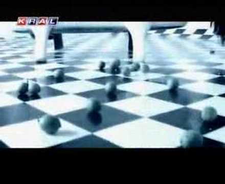 Çetin Ceviz - Ebru Polat