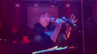 Lydia Lunch &amp; Marc Hurtado - Frankie Teardrop