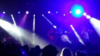 Cody Johnson &quot;Never Go Home Again&quot; Huntsville TX 11/16/2018