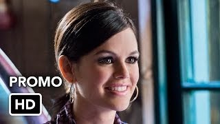 Hart of Dixie 3x18 Promo "Back in the Saddle Again" (HD)