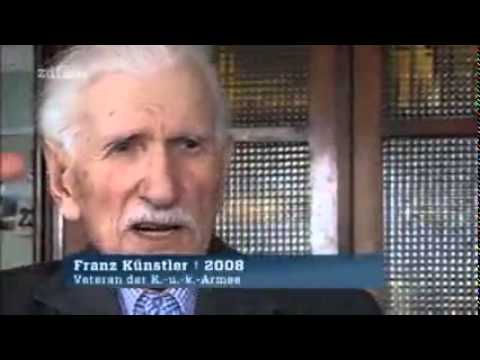 Der Erste Weltkrieg - Kaiser Franz Joseph von Österreich.flv