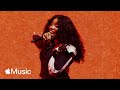 SZA Kill Bill Apple Music Live 2023
