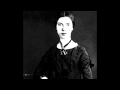 Poems: Emily Dickinson - 214 (I taste a liquor ...