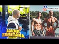 Najhrabriji momci u Beogradu! Vlog 552