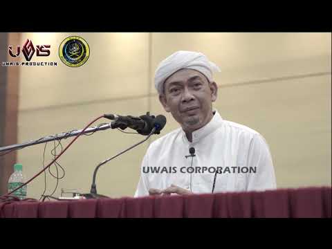 Kuliah Maghrib Ustaz Ahmad Rizam Ghazali