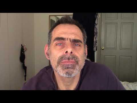 CITIZEN X - I am the man Jordan Peterson warned you about