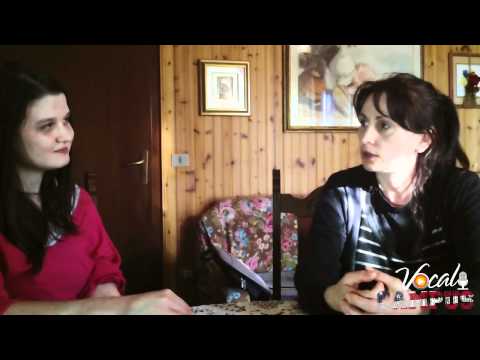 Intervista a Emanuela Cortesi - quarta parte