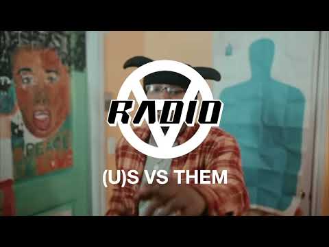 ENTREFIGUEROA - HOLY GRAIL (OFFICIAL VIDEO) [US VS THEM EXCLUSIVE]